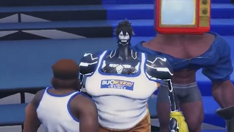 The 10 Funniest Custom Characters in Street Fighter 6 Demo