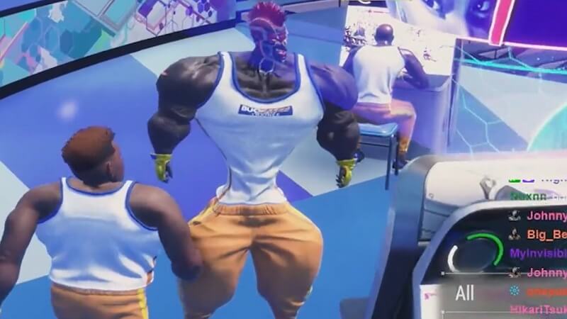 The 10 Funniest Custom Characters in Street Fighter 6 Demo