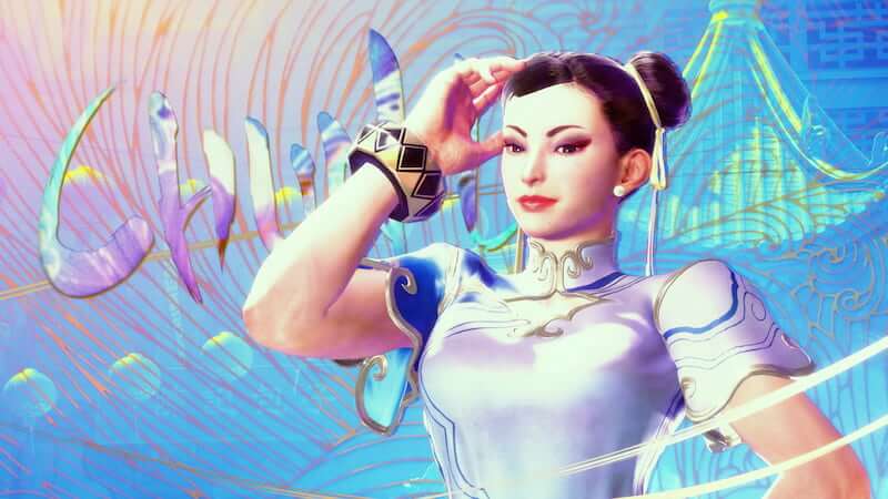 street fighter 6 chunli