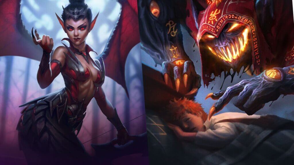 SMITE Bonus Update 10.4 Patch Notes for May 2, 2023 Smite Bonus Update 10.4 Patch Notes