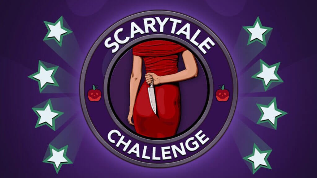How to Complete the Scarytale Romance Challenge in BitLife