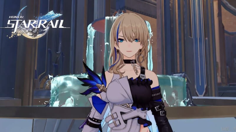 Only A Child Honkai: Star Rail