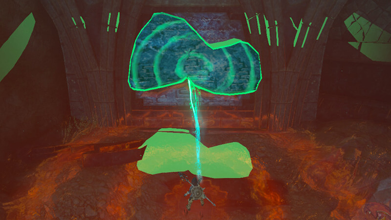 Repositioning the Broken Slate