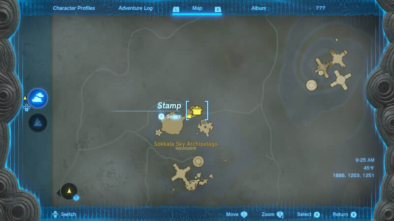 How to Get Hearty Radishes in Zelda Tears of the Kingdom TOTK 