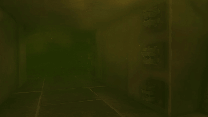 Stopping the Fire Trap in TotK