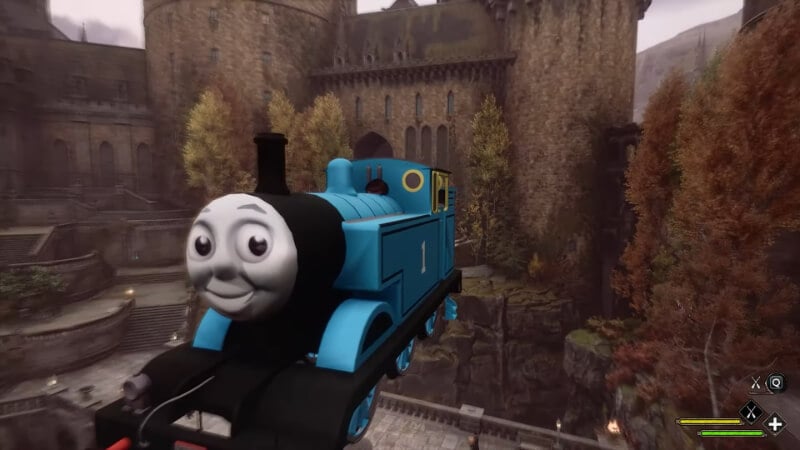  Hogwarts Legacy: The 10 Best Mods