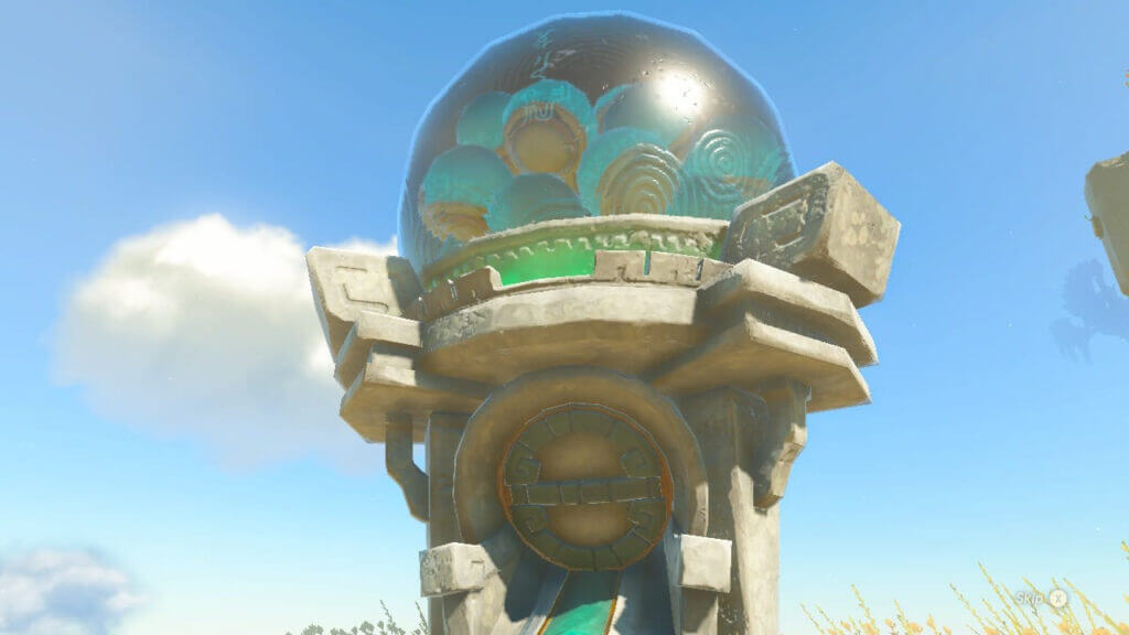 How to Get & Use Zonai Capsules in Zelda Tears of the Kingdom