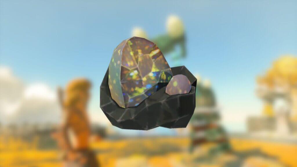 How To Get Opals in Zelda Tears of the Kingdom Tears-of-the-Kingdom-Opal