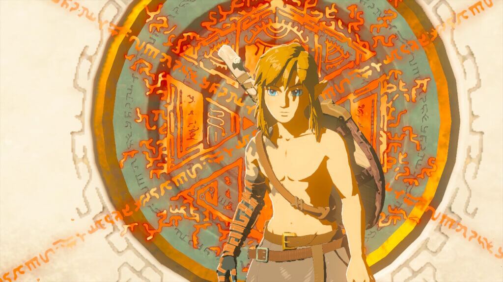 How To Get Hydrant Devices in Zelda Tears of the Kingdom Link, Tears of the Kingdom, Breath of the Wild