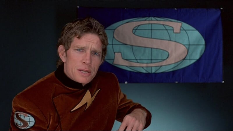 Before Guardians of the Galaxy, James Gunn made The Specials