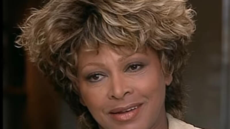 Tina Turner