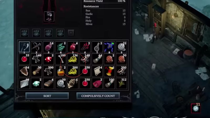 mutated grease v rising