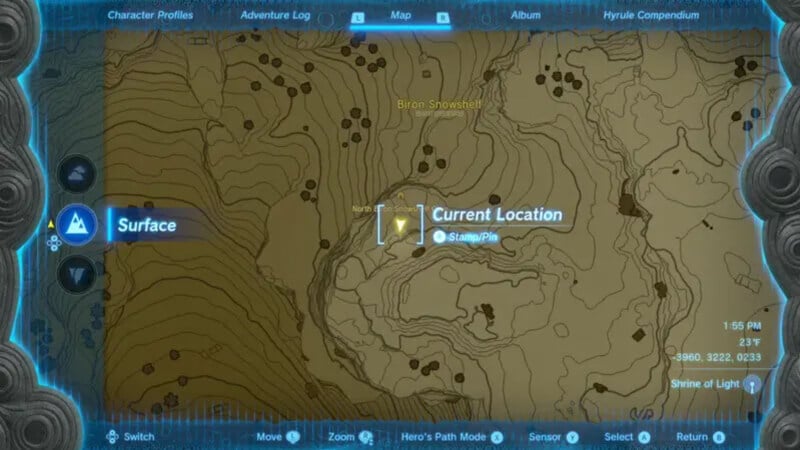 Vah Medoh Divine Helm Zelda Tears of the Kingdom