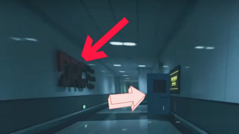 Where to Find the Building 21 Core Room in DMZ - Warzone 2