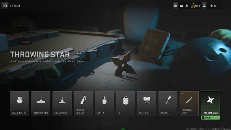 New Warzone 2 and MW2 lethal