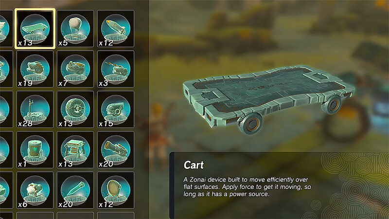 What-Is-Cart-Device-in-Zelda-Tears-of-the-Kingdom