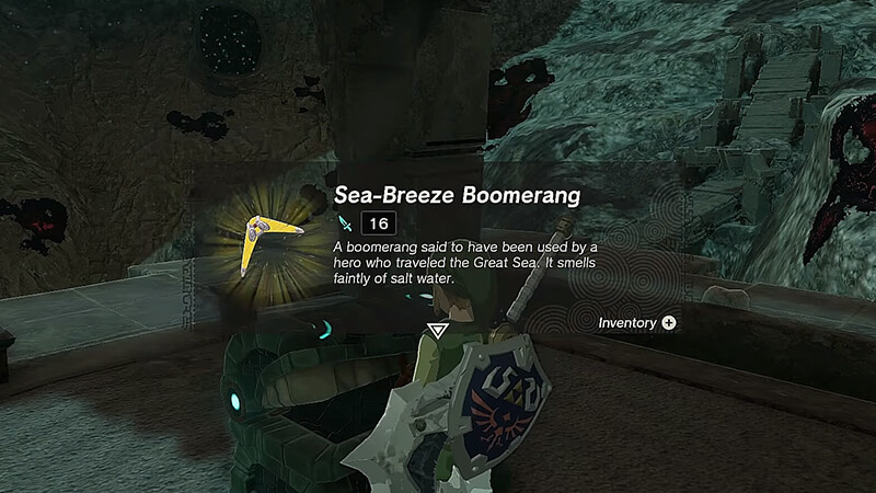 Sea-Breeze-Boomerang-in-Zelda-Tears-of-the-Kingdom