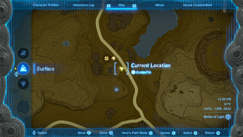 Where-To-Start-the-Beckoning-Woman