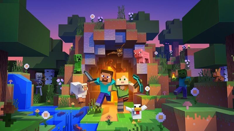 Patch Notes of the Minecraft Bedrock Update 1.20.0.23 Beta
