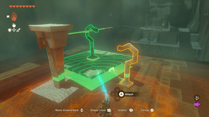 How the new abilities in 'Tears of the Kingdom' stack up to those in 'Breath of the Wild'