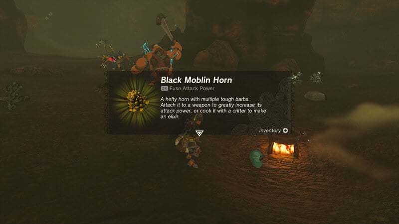 peace-to-eldin-monster-drop