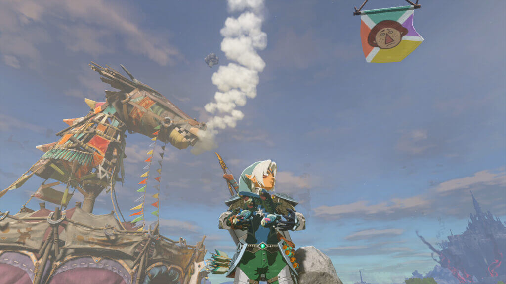 How To Get Chillfin Trout in Zelda Tears of the Kingdom chillfin-trout-in-zelda-tears-of-the-kingdom