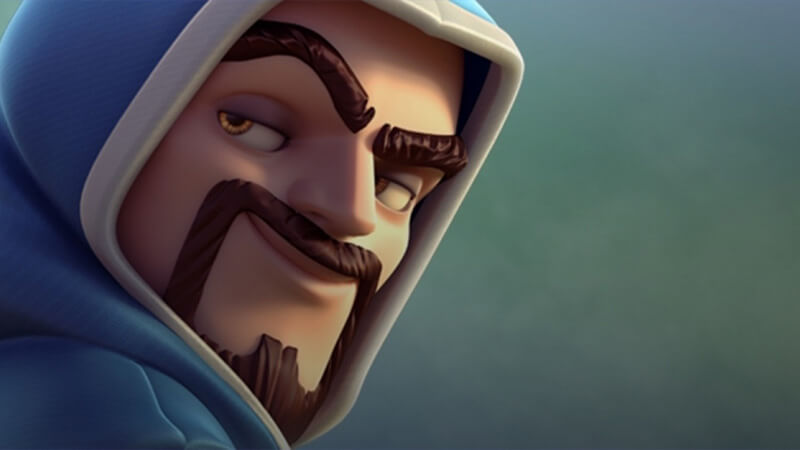 Patch Notes for the Clash of Clans May 15 Update