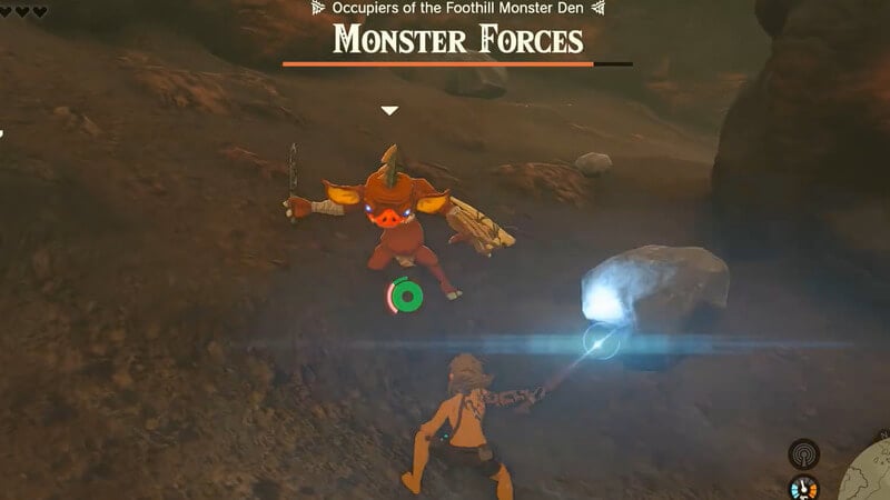 For Our Princess Walkthrough