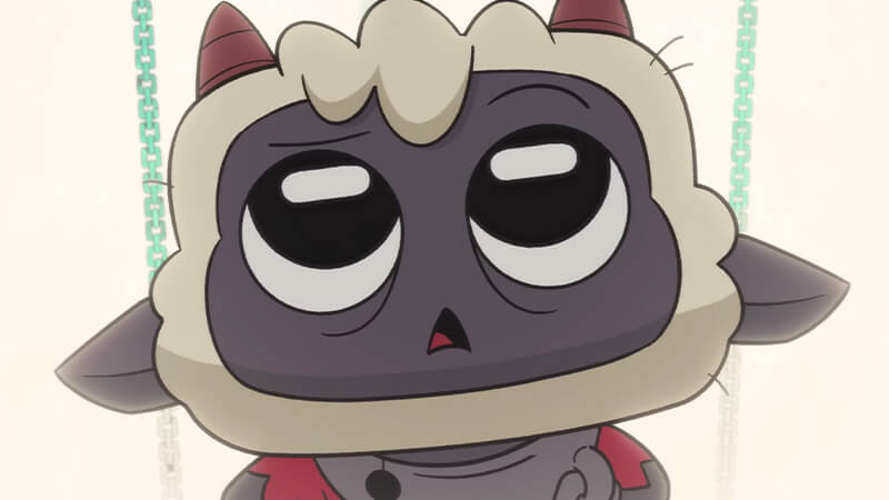 Patch Notes for the Cult of the Lamb 1.2.3 Update - Cinematic footage