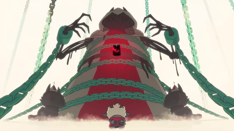 Patch Notes for the Cult of the Lamb 1.2.4 Update - Cinematic Footage