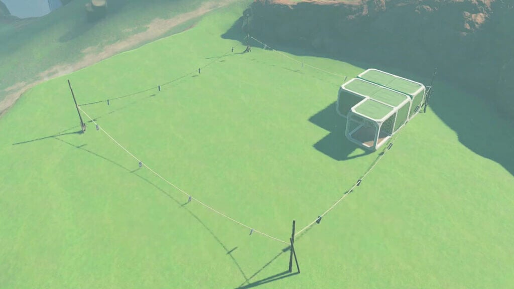 All Dream Home Room Types in Zelda Tears of the Kingdom All Dream Home Room Types in Zelda: Tears of the Kingdom