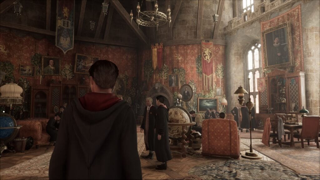 5 Things To Do First in Hogwarts Legacy on PS4 & Xbox One first things to do in hogwarts legacy