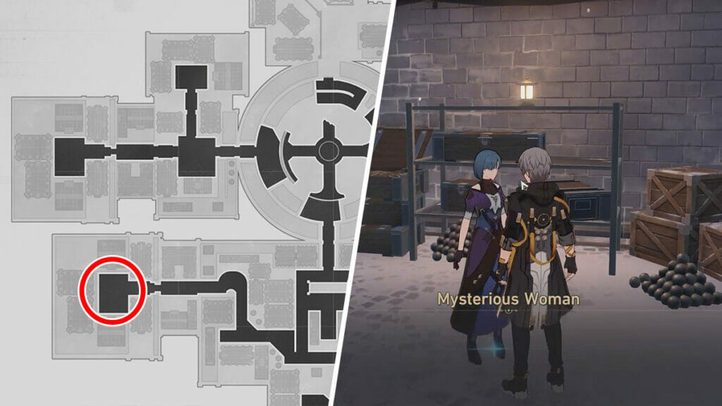 Honkai Star Rail: Vessel of Mediocrity Fool's Box Treasure Part 2