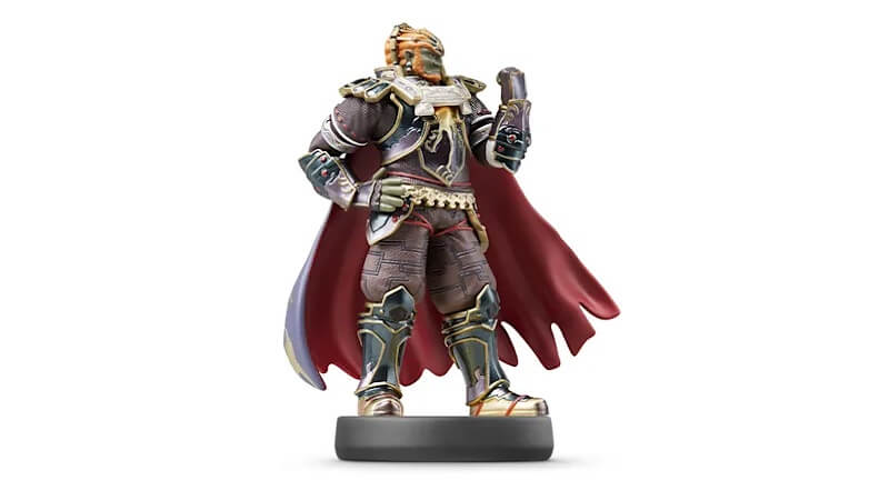 tears of the kingdom dusk claymore