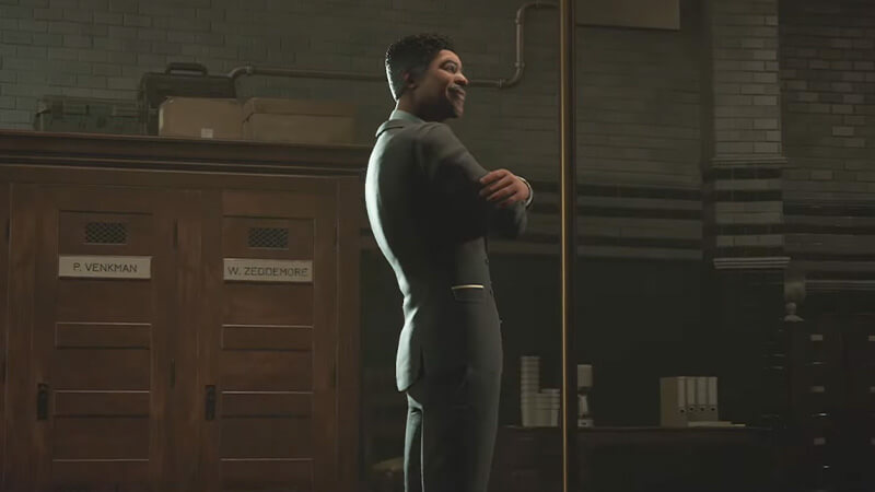 Patch Notes for the Ghostbusters Spirits Unleashed 1.5.2 Update - Cinematic Footage