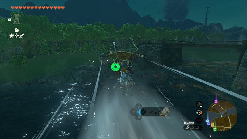 gourmets-gone-missing-step-1