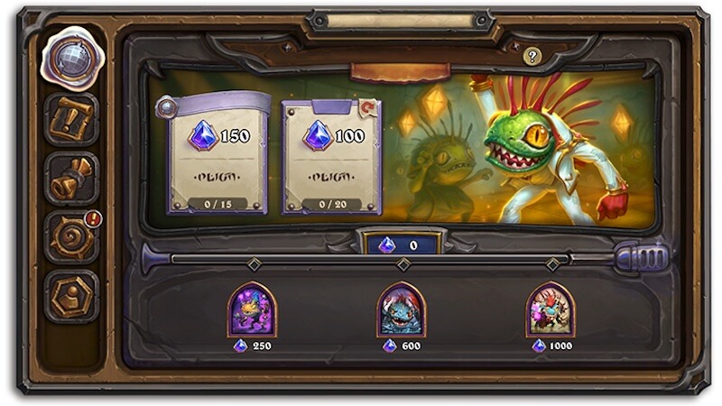 Patch Notes for the Hearthstone 26.2 Update - Mrrglgroove Dance Party