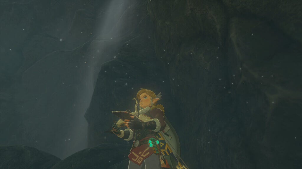 How To Get Hearty Salmon in Zelda: Tears of the Kingdom hearty-salmon-in-tears-of-the-kingdom