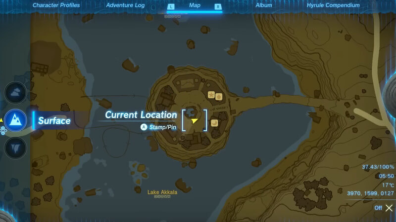 Home on Arrange Location