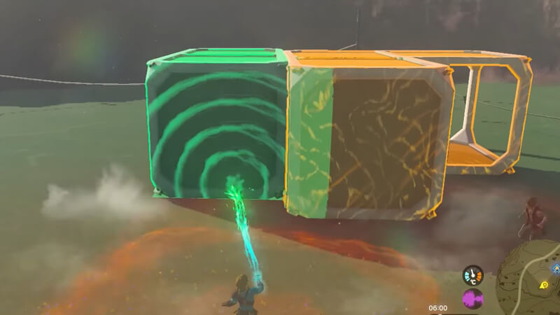 Home on Arrange Walkthrough