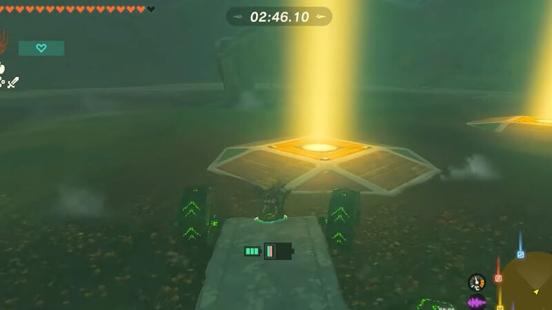 How To Complete Master the Vehicle Prototype