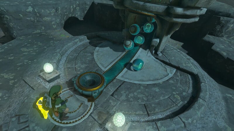 Secrets Within Walkthrough