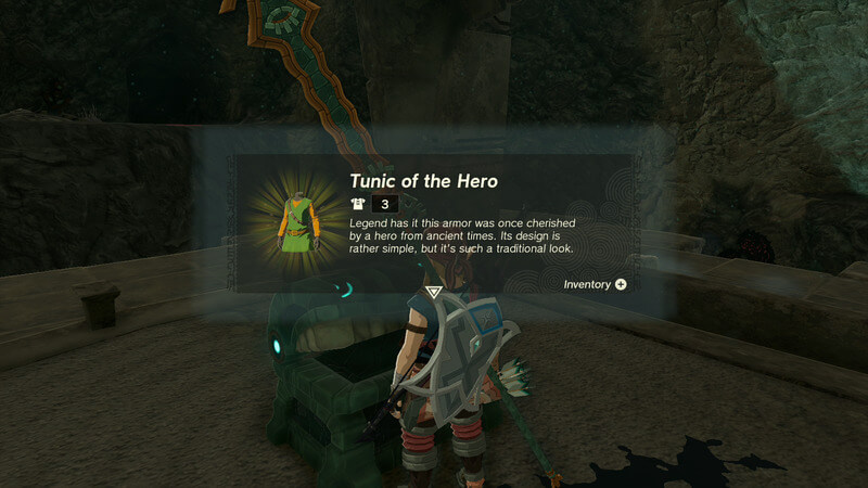 how-to-get-the-tunic-of-the-hero-in-zelda-tears-of-the-kingdom