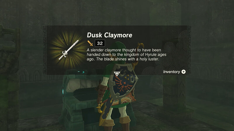 Investigate The Typhlo Ruins Final