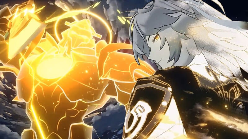 Best Light Cones and Relics for Jing Yuan in Honkai Star Rail