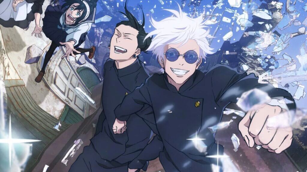 Why Anime-Only Fans Aren’t Ready for Jujutsu Kaisen Season 2 Jujutsu Kaisen Season 2