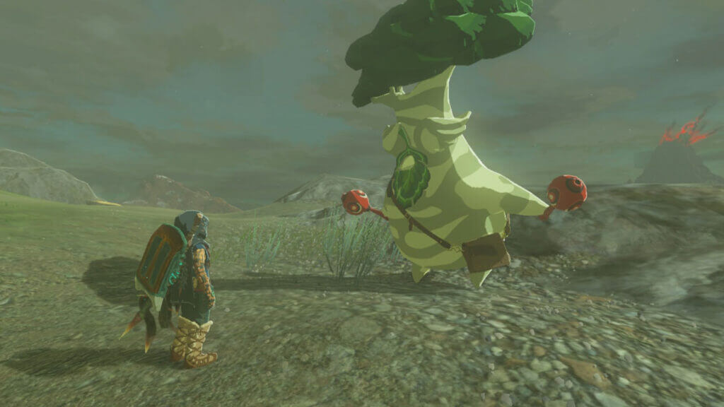 How Many Korok Seeds Do You Need for Max Inventory in Zelda Tears of the Kingdom? How Many Korok Seeds Do You Need for Max Inventory in Zelda Tears of the Kingdom?