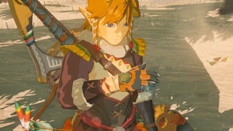 Link and his constantly changing wardrobe. To get the Froggy Sleeve in Zelda Tears of the Kingdom, you'll have to sneak, fight, and investigate all over the stables across Hyrule.
