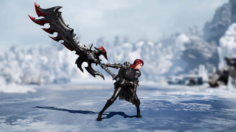 Patch Notes for the Lost Ark May 2023 Update - In-game Footage