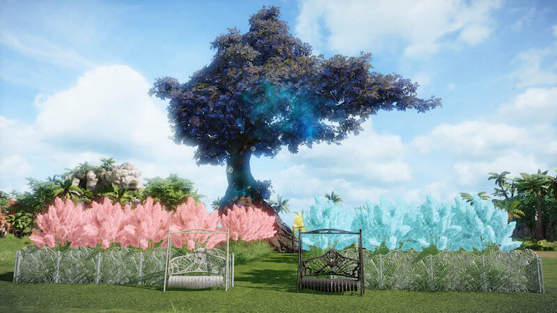 Patch Notes for the Lost Ark May 2023 Update - In-game Footage